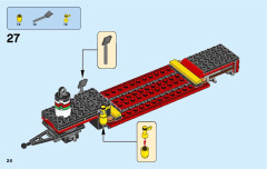 LEGO 60183 instructions page 24 – build guide