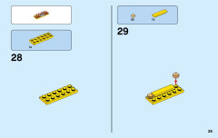 LEGO 60183 instructions page 25 – build guide