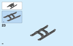 LEGO 60183 instructions page 46 – build guide