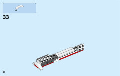 LEGO 60183 instructions page 54 – build guide