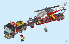 LEGO 60183 instructions page 69 – build guide