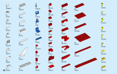 LEGO 60183 instructions page 70 – build guide