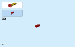 LEGO 60185 instructions page 36 – build guide