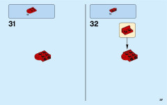 LEGO 60185 instructions page 37 – build guide