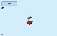 LEGO 60185 instructions page 38 – build guide