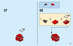 LEGO 60185 instructions page 41 – build guide