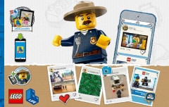 LEGO 60185 instructions page 59 – build guide