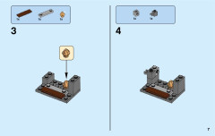 LEGO 60185 instructions page 7 – build guide