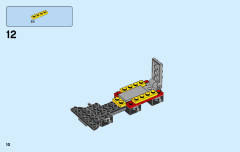 LEGO 60188 instructions page 10 – build guide