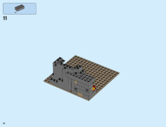 LEGO 60188 instructions page 10 – build guide