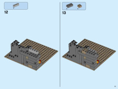 LEGO 60188 instructions page 11 – build guide