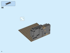 LEGO 60188 instructions page 12 – build guide