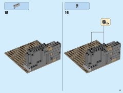 LEGO 60188 instructions page 13 – build guide