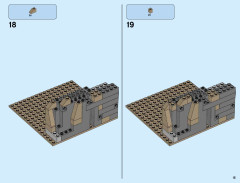 LEGO 60188 instructions page 15 – build guide