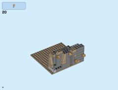 LEGO 60188 instructions page 16 – build guide