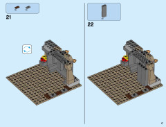 LEGO 60188 instructions page 17 – build guide