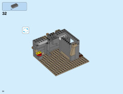 LEGO 60188 instructions page 24 – build guide