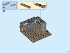 LEGO 60188 instructions page 25 – build guide