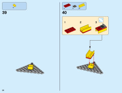 LEGO 60188 instructions page 28 – build guide