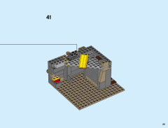 LEGO 60188 instructions page 29 – build guide