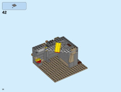 LEGO 60188 instructions page 30 – build guide