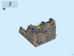 LEGO 60188 instructions page 41 – build guide