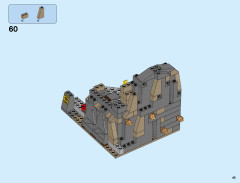 LEGO 60188 instructions page 45 – build guide