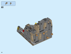 LEGO 60188 instructions page 46 – build guide