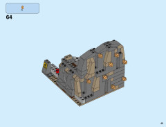 LEGO 60188 instructions page 49 – build guide