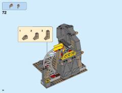 LEGO 60188 instructions page 56 – build guide
