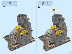 LEGO 60188 instructions page 57 – build guide