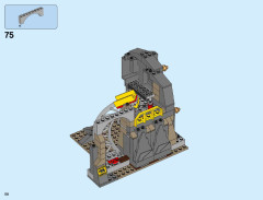 LEGO 60188 instructions page 58 – build guide