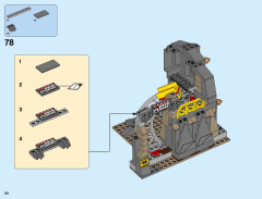 LEGO 60188 instructions page 60 – build guide