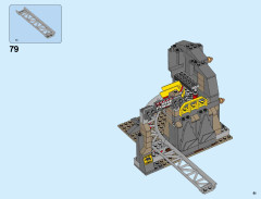LEGO 60188 instructions page 61 – build guide