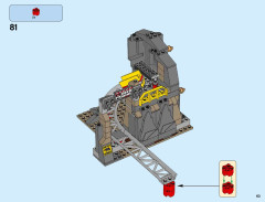 LEGO 60188 instructions page 63 – build guide
