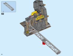 LEGO 60188 instructions page 64 – build guide
