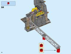 LEGO 60188 instructions page 66 – build guide