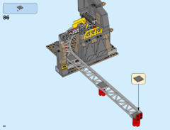 LEGO 60188 instructions page 68 – build guide