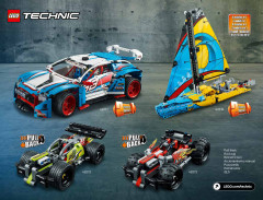 LEGO 60188 instructions page 75 – build guide