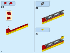 LEGO 60188 instructions page 10 – build guide