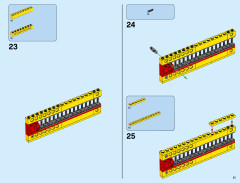 LEGO 60188 instructions page 11 – build guide
