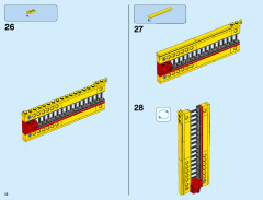 LEGO 60188 instructions page 12 – build guide