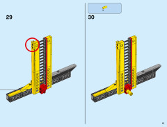 LEGO 60188 instructions page 13 – build guide