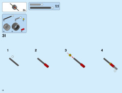 LEGO 60188 instructions page 14 – build guide