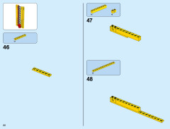 LEGO 60188 instructions page 22 – build guide