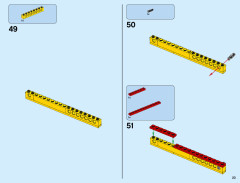 LEGO 60188 instructions page 23 – build guide
