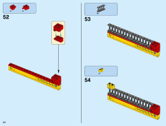 LEGO 60188 instructions page 24 – build guide