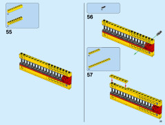 LEGO 60188 instructions page 25 – build guide