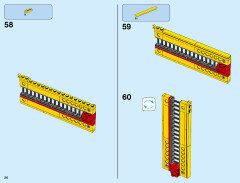 LEGO 60188 instructions page 26 – build guide
