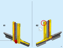 LEGO 60188 instructions page 27 – build guide